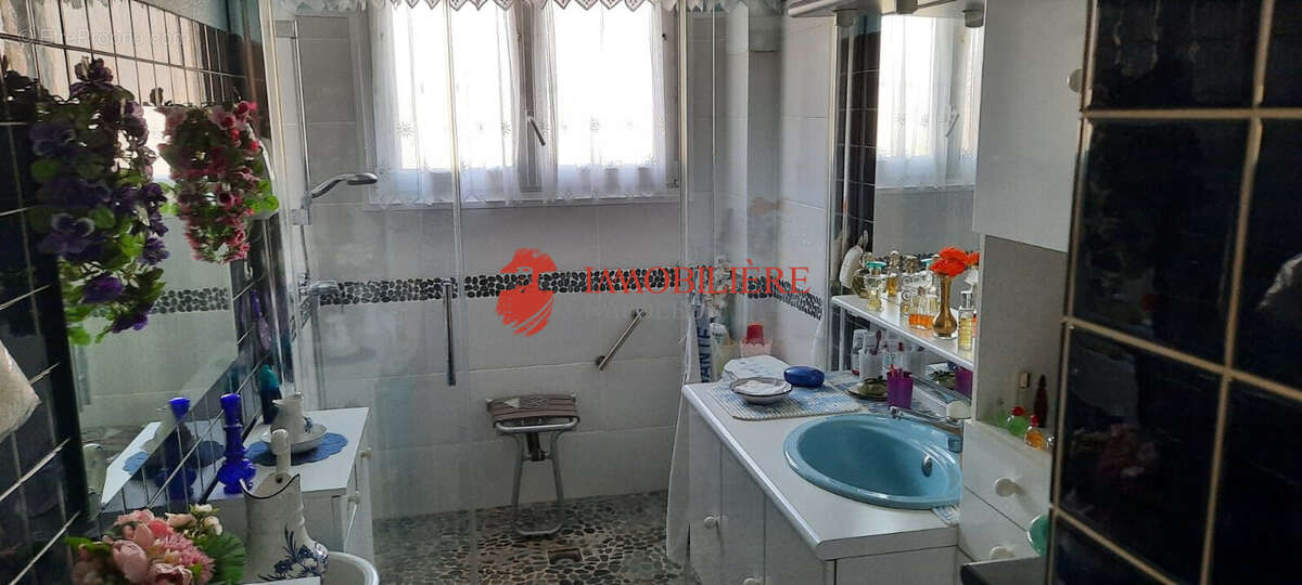 Appartement à VENDENHEIM