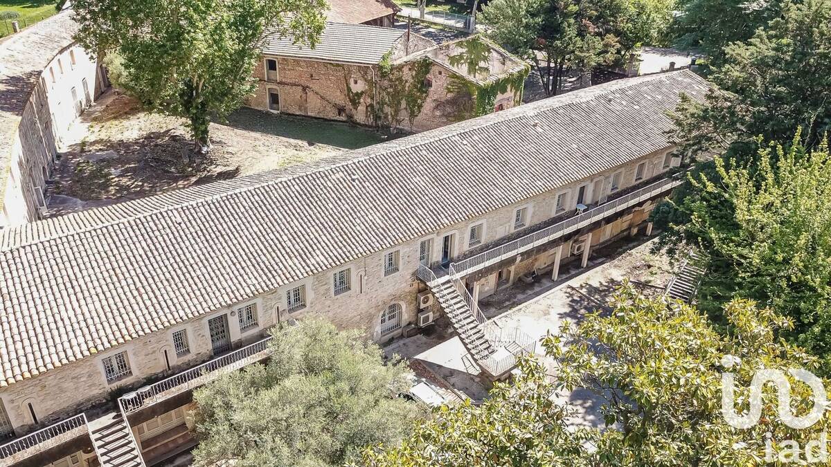 Photo 1 - Appartement à NIMES