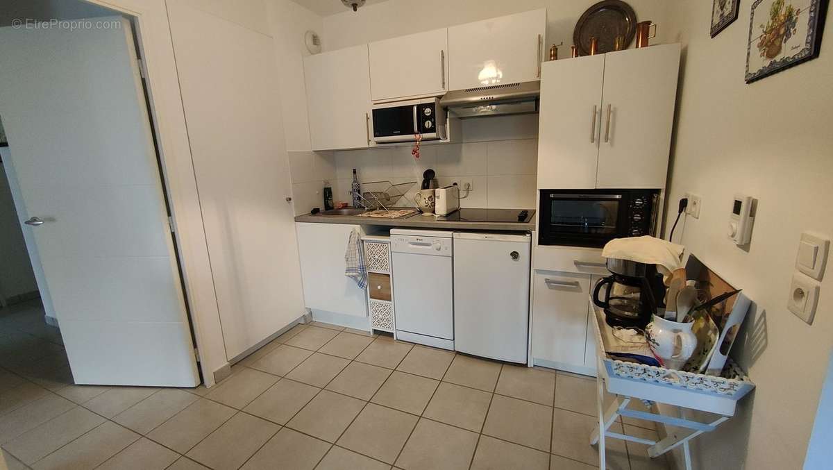 Appartement à BOIS-GUILLAUME