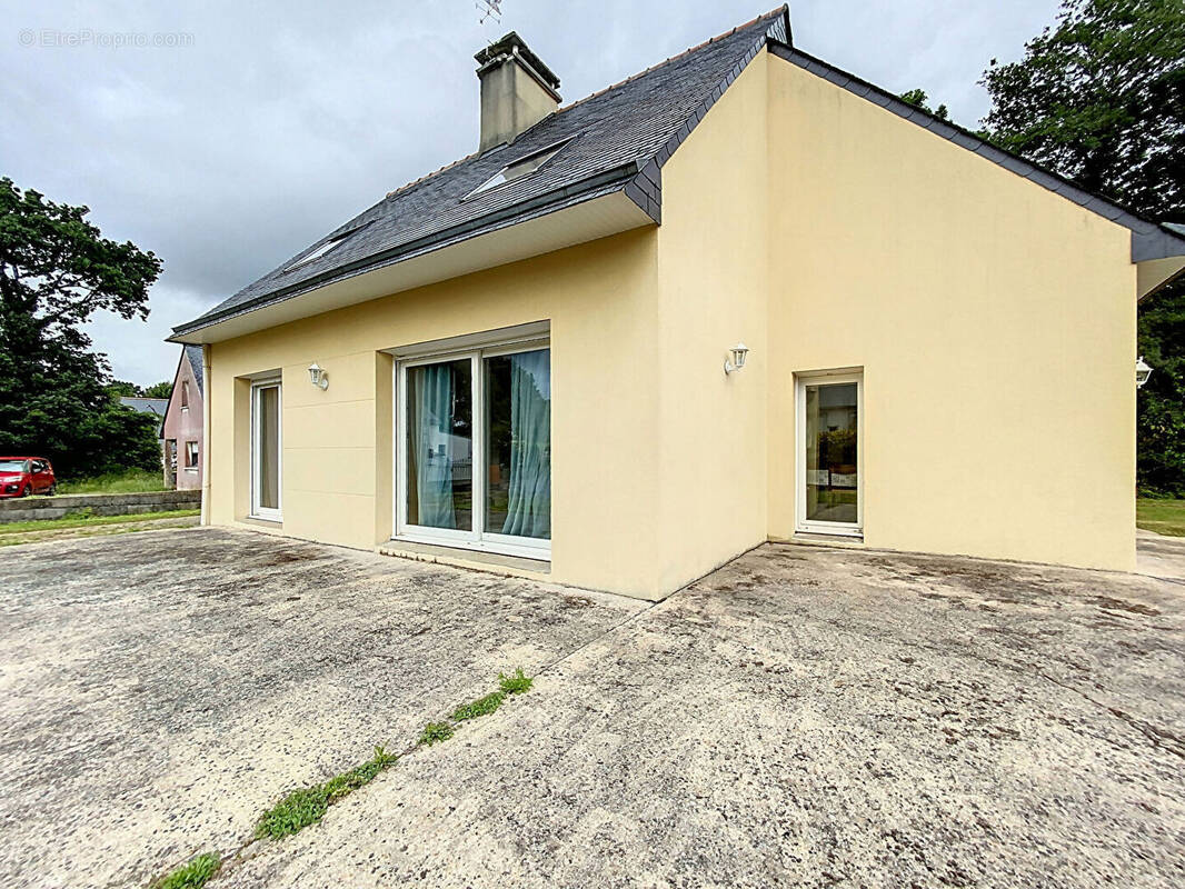 Maison à BENODET