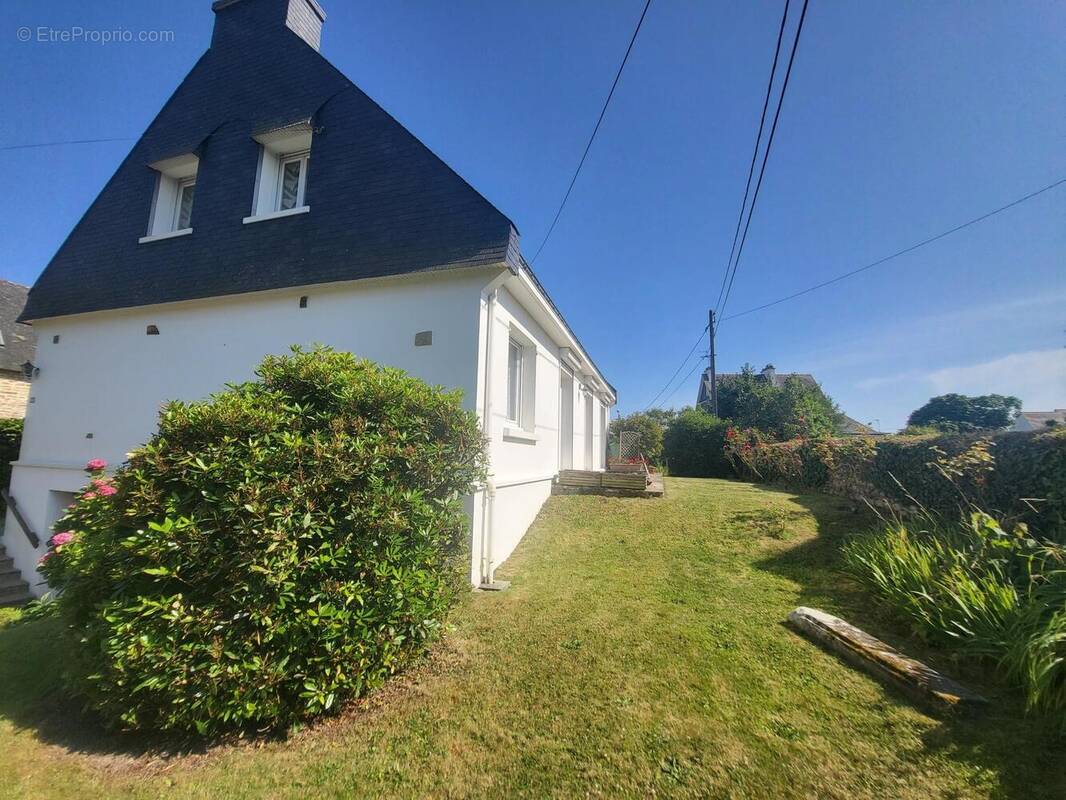 Photo 1 - Maison à LORIENT