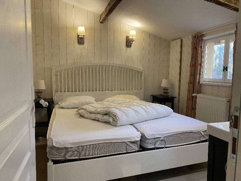 Maison à PAUNAT