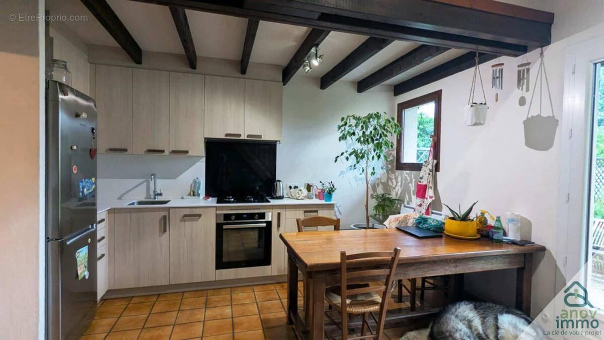 Maison à LANS-EN-VERCORS