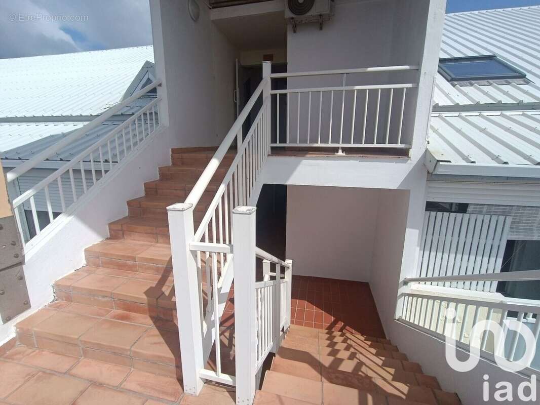 Photo 7 - Appartement à SAINT-FRANCOIS