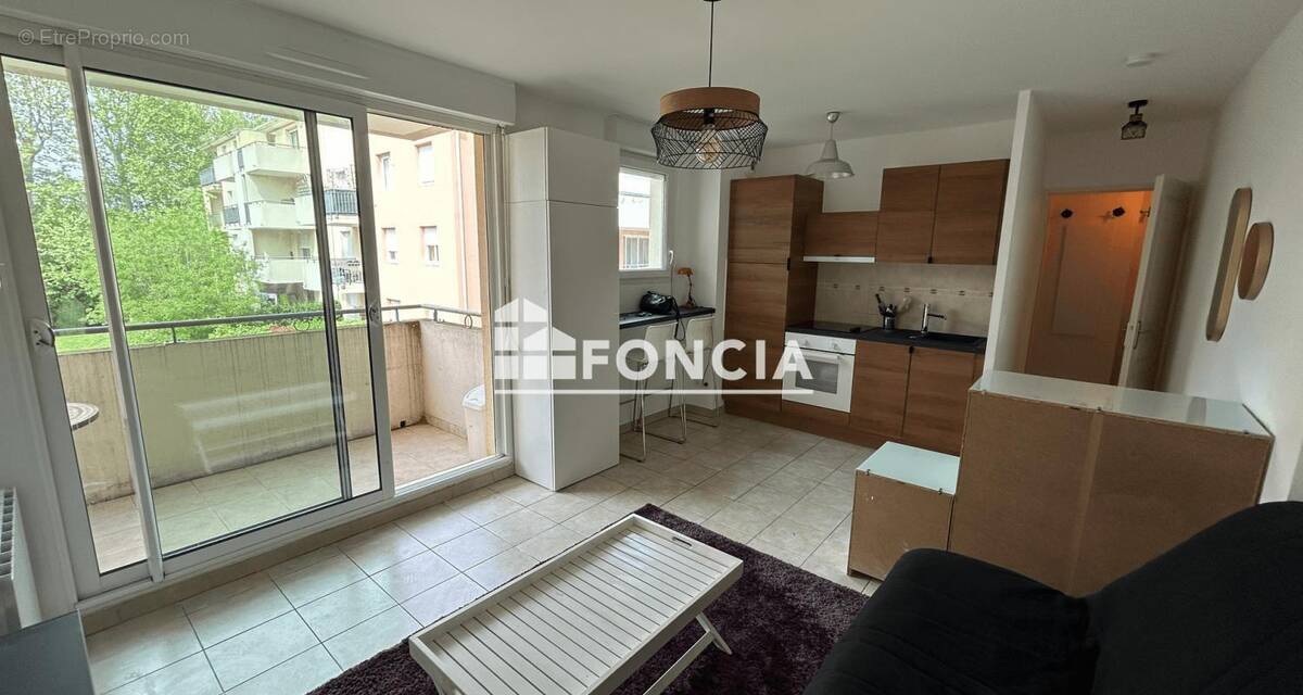 Appartement à AVIGNON