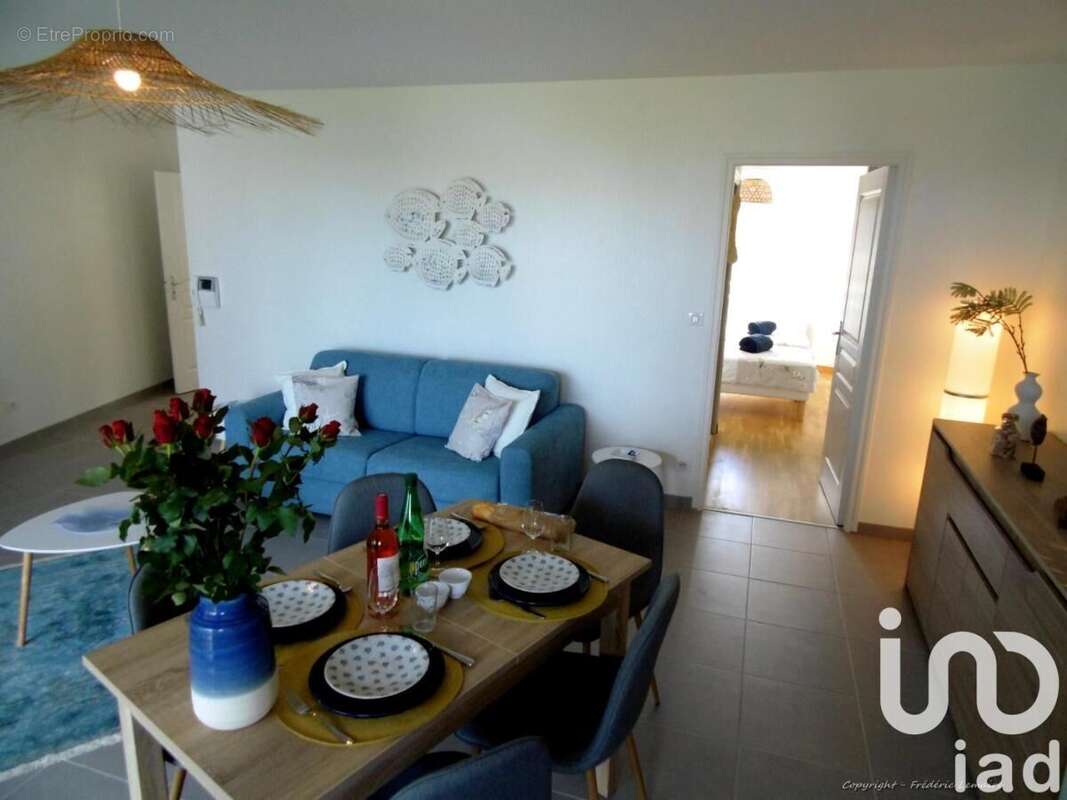 Photo 8 - Appartement à FREHEL