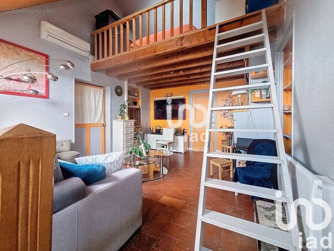 Photo 1 - Maison à BOURGES