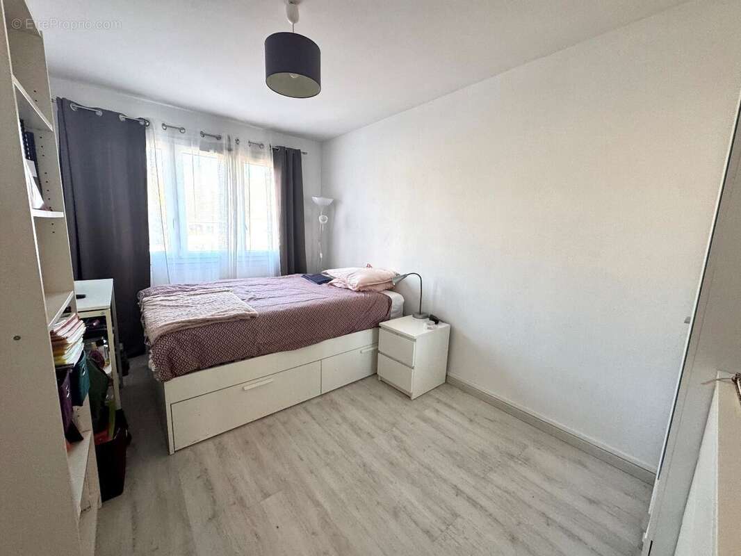Appartement à OUISTREHAM