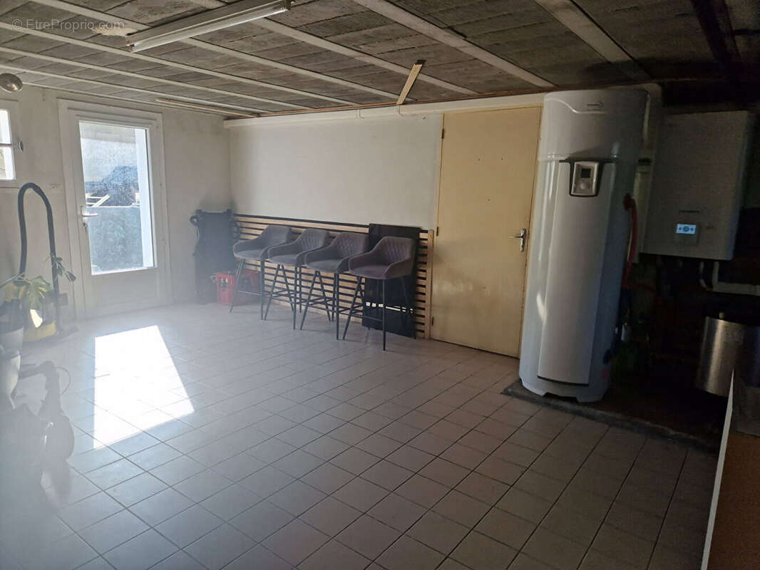 Maison à CHALLANS