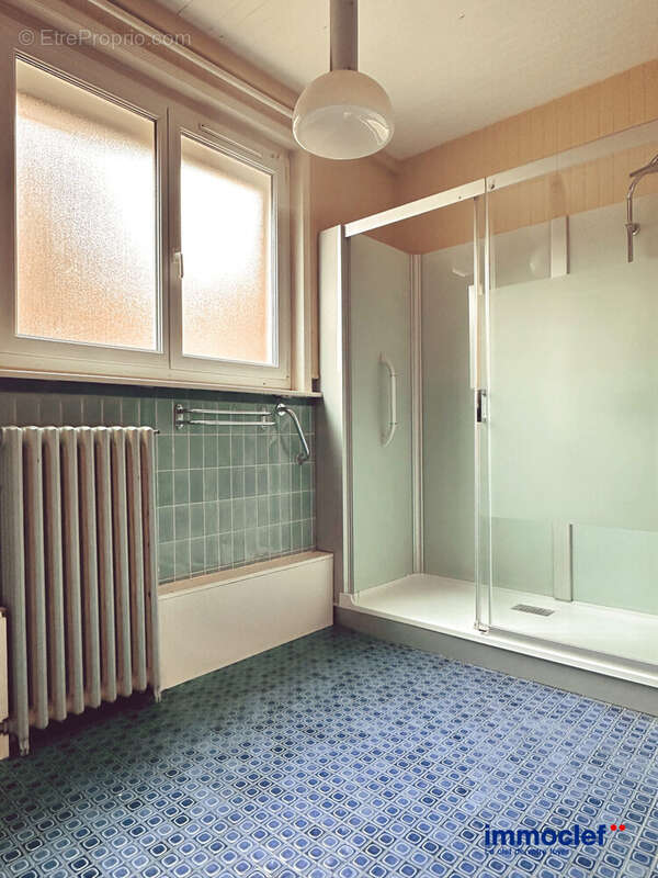 Appartement à LA MADELEINE