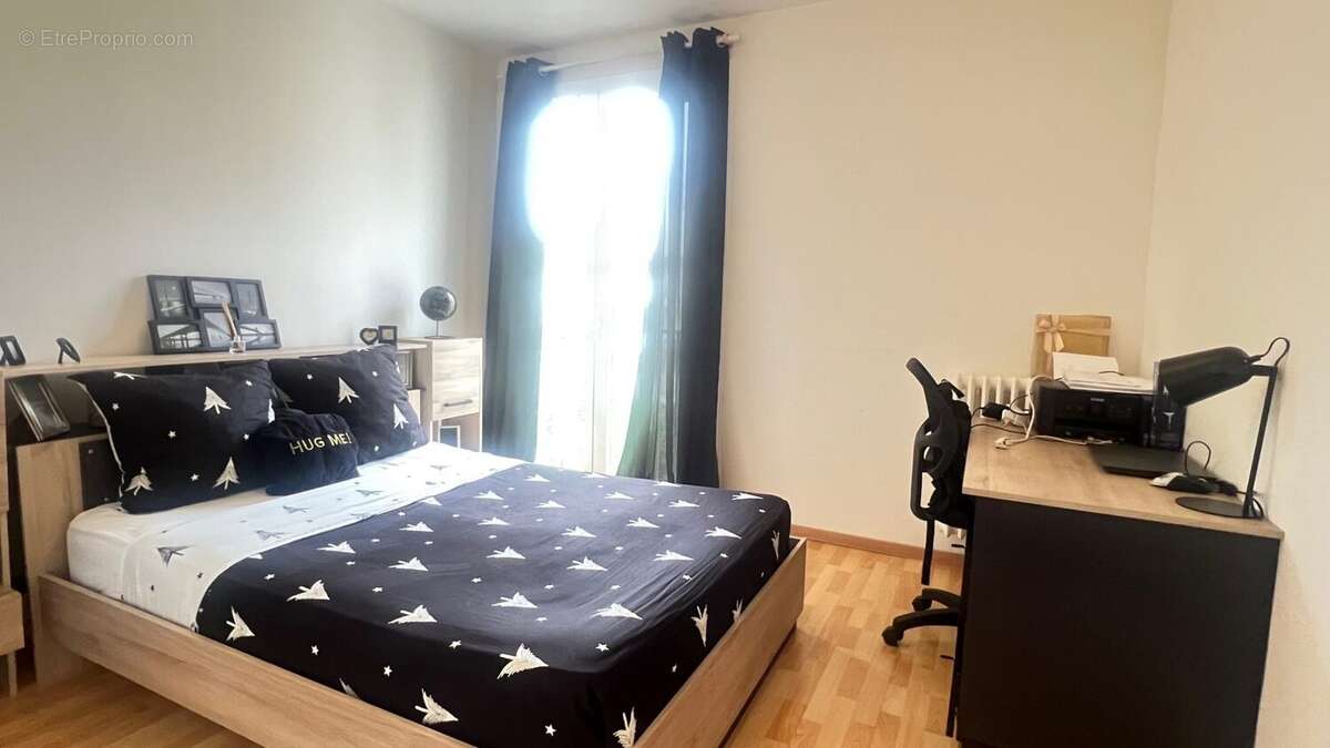 Appartement à COLOMIERS