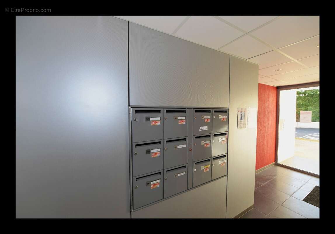 Appartement à PERIGNY