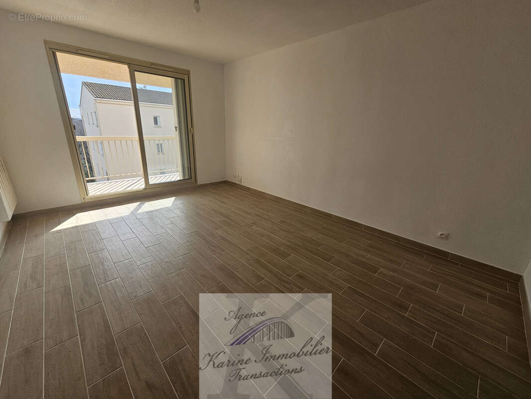 Appartement à SAINTE-MAXIME