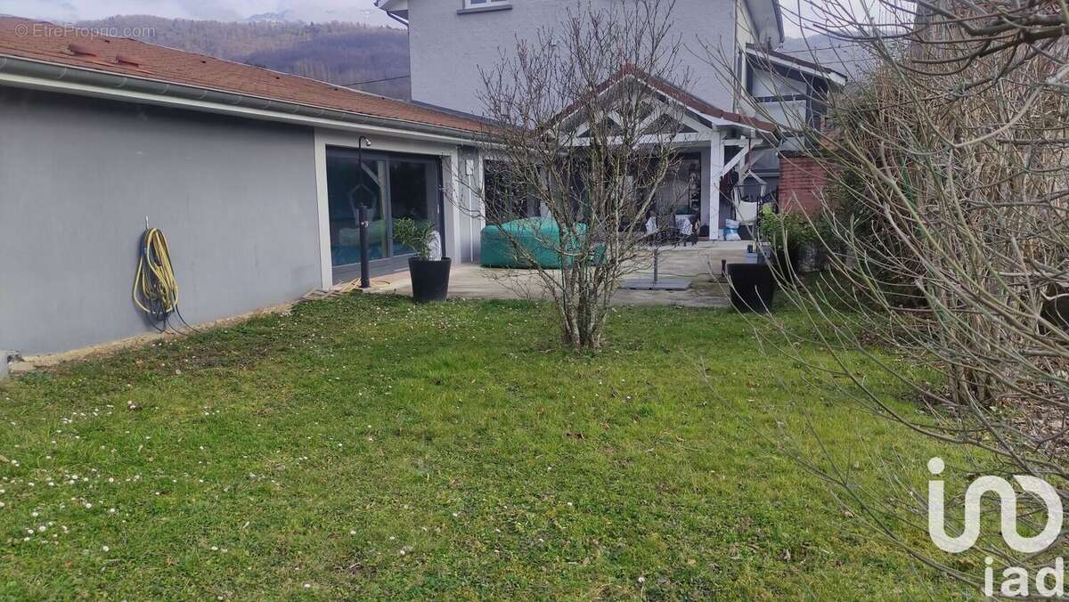 Photo 2 - Maison à COUBLEVIE
