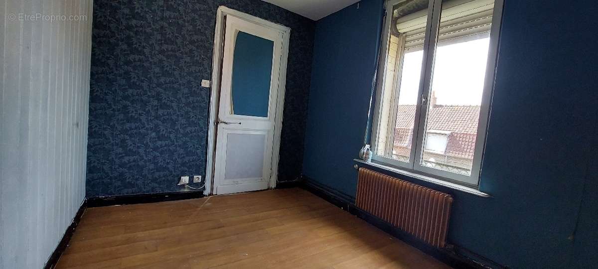 Maison à BRUAY-LA-BUISSIERE