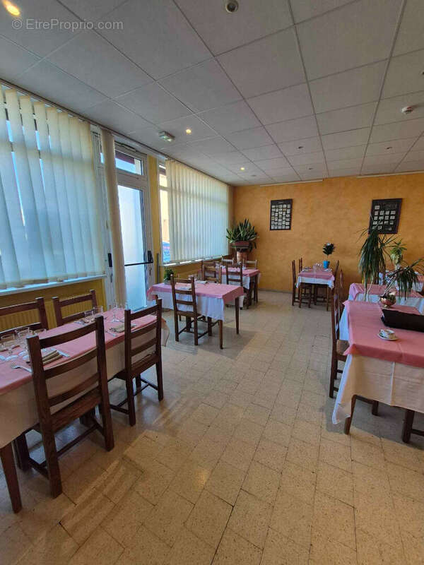 Appartement à BAPAUME