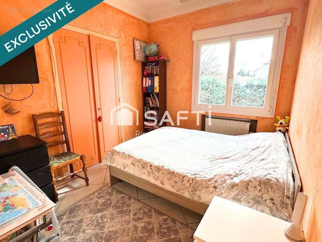 Photo 9 - Maison à ANNONAY
