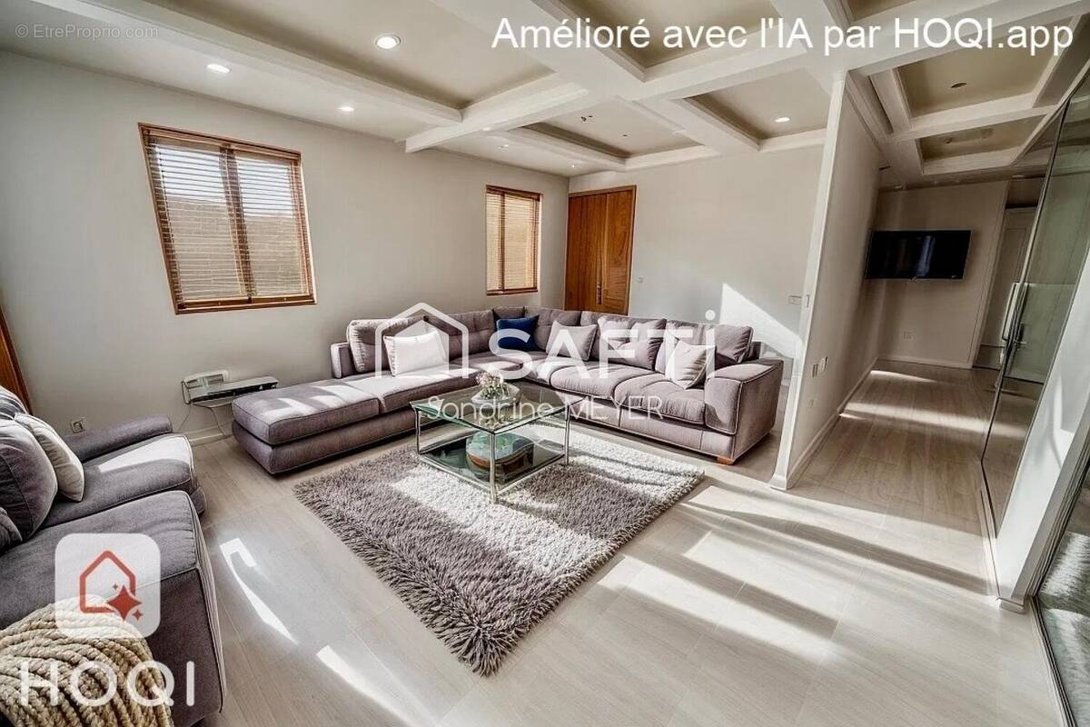Photo 1 - Maison à LA WANTZENAU