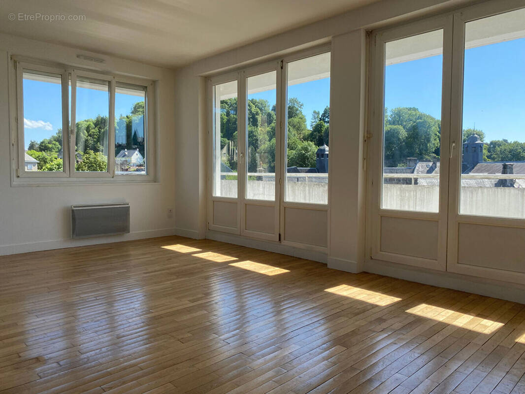 Appartement à VIRE