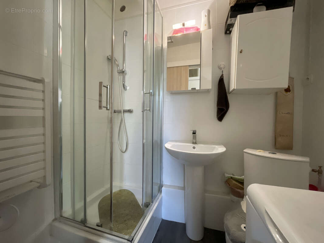 Appartement à BRIIS-SOUS-FORGES