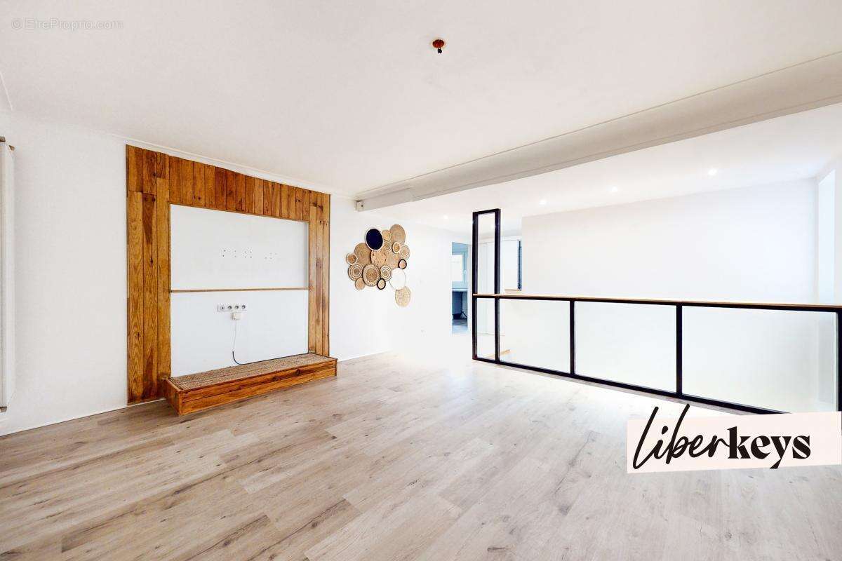 Appartement à CROSNE