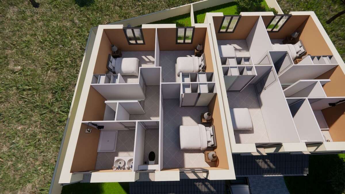 Photo 8 - Maison à LA CHAMBRE
