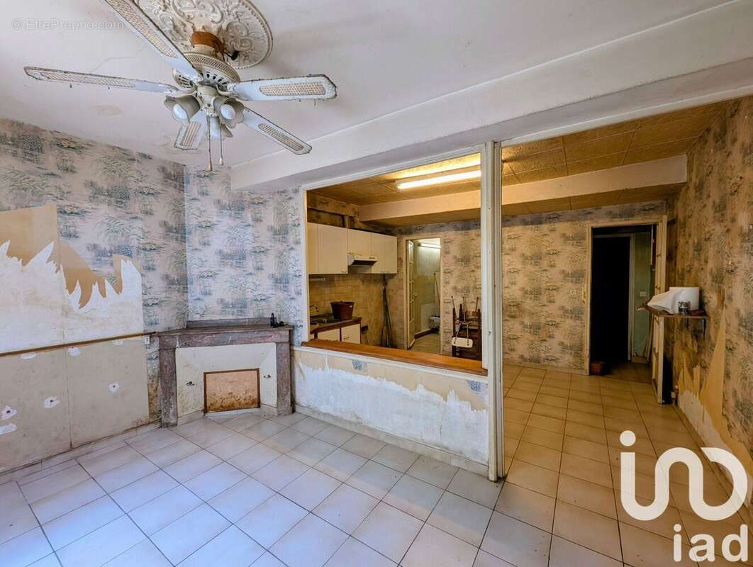 Photo 2 - Maison à GAILLAC