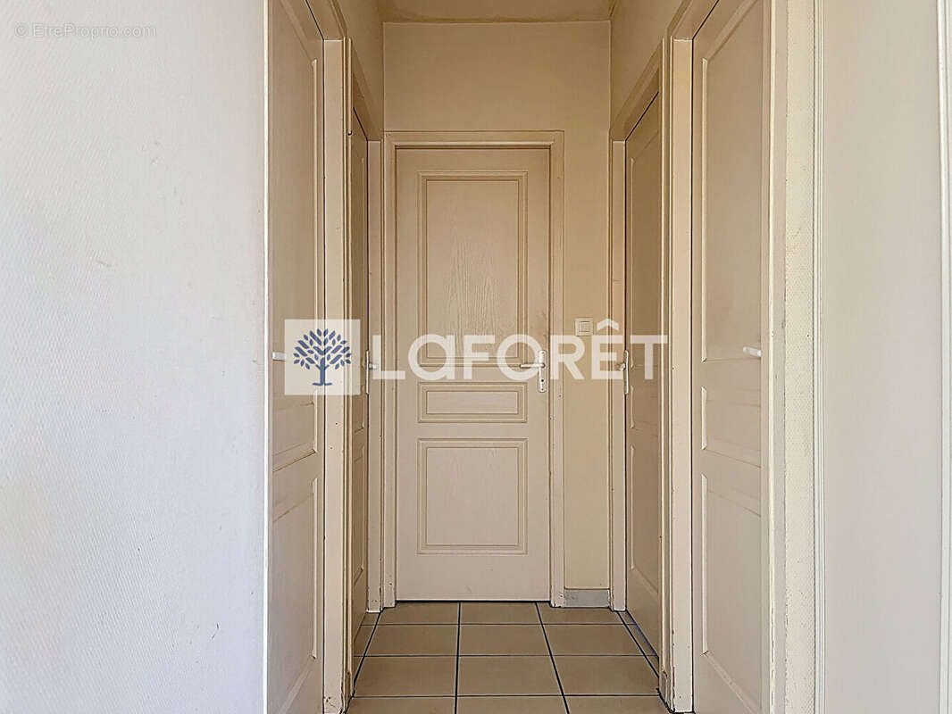 Maison à ANGLES