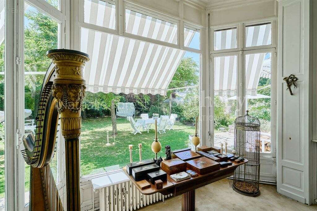 Appartement à LAMBERSART