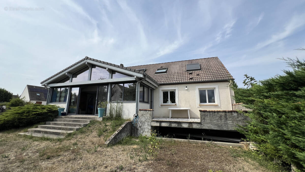 Maison à LA FERTE-ALAIS
