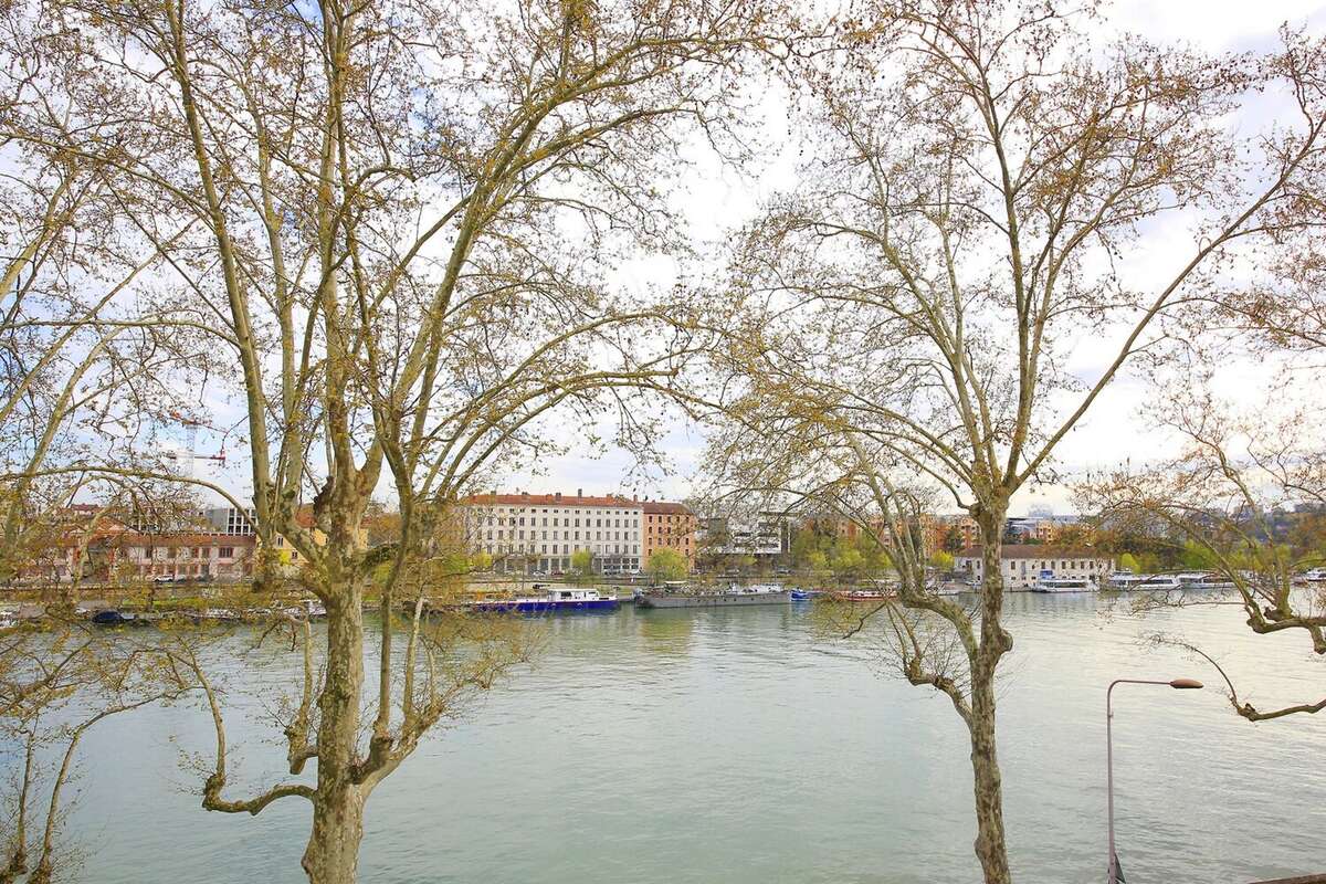 Appartement à LYON-5E