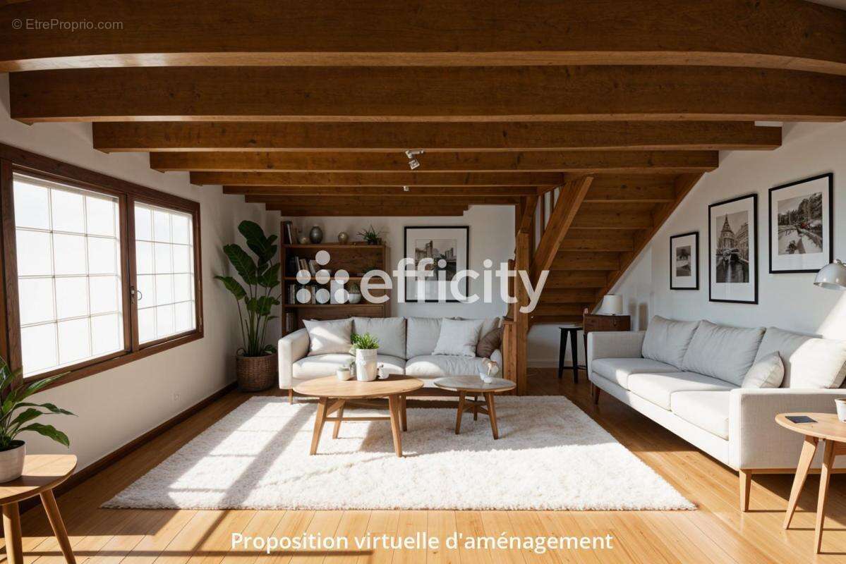 Maison à SAINT-PIAT
