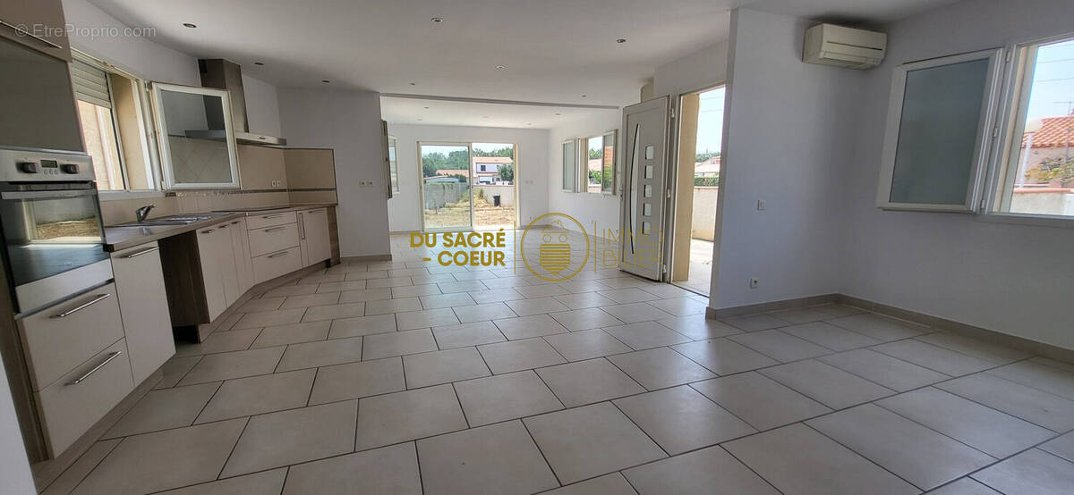 Appartement à LE SOLER