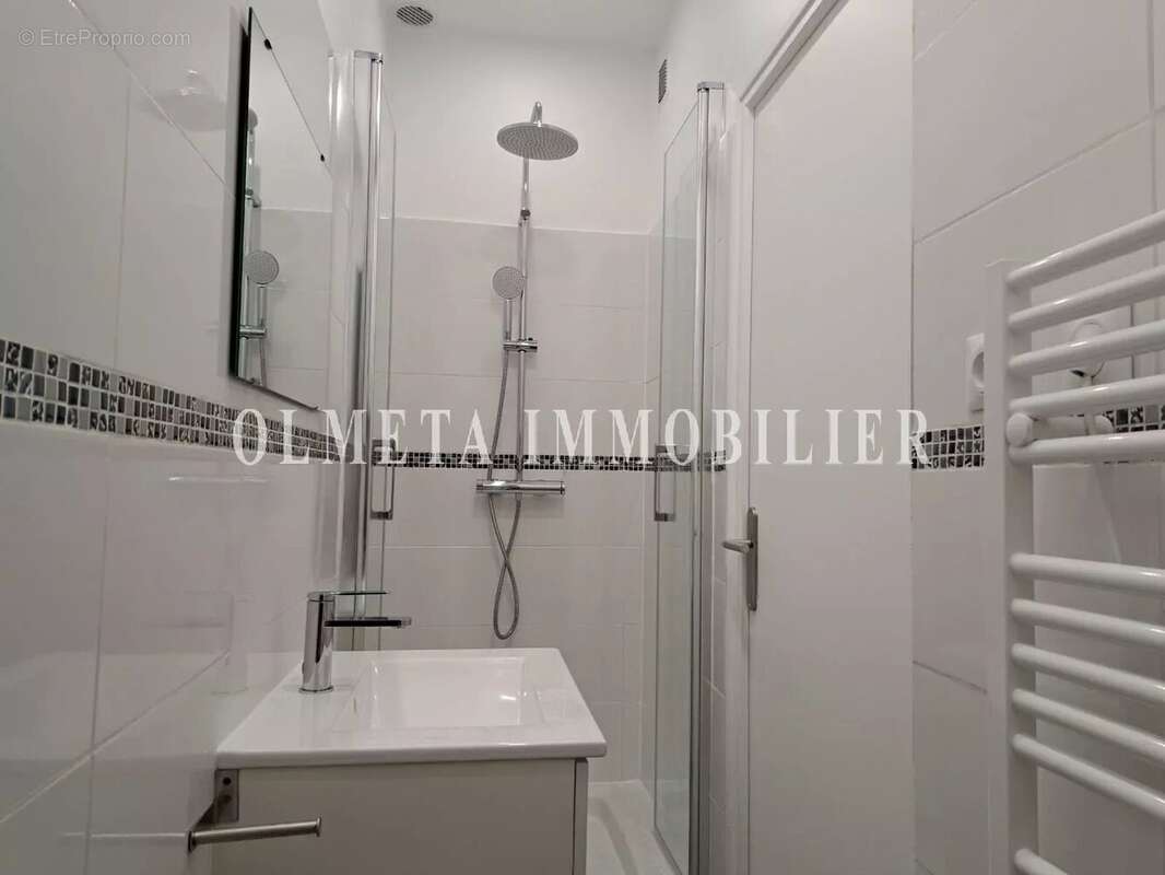 Appartement à ARGENTEUIL