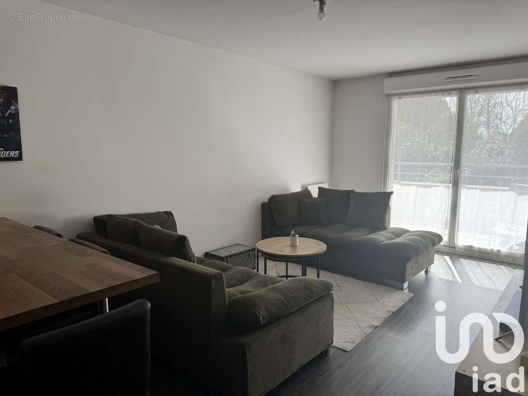 Photo 7 - Appartement à MORANGIS