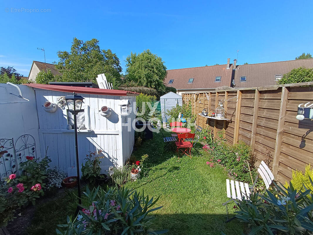 Maison à CALAIS