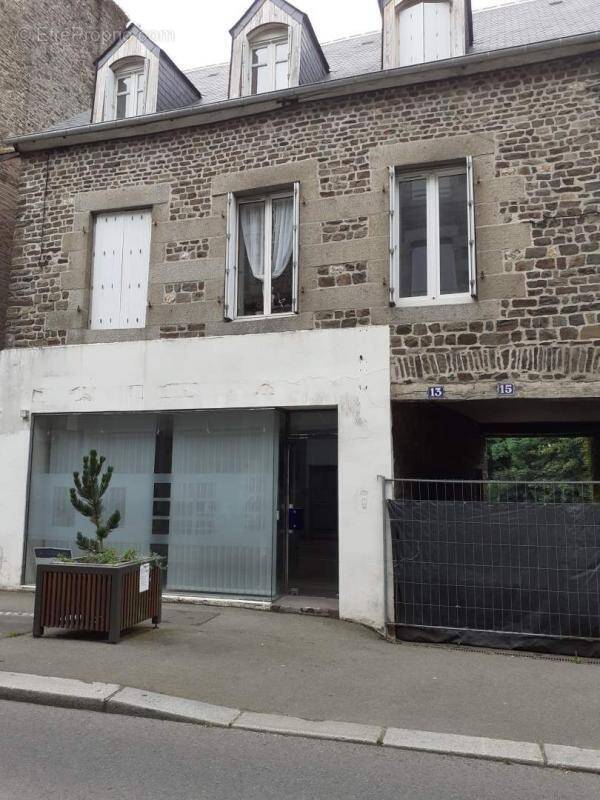 Appartement à FOUGERES