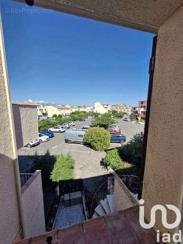 Photo 2 - Appartement à MARSEILLAN