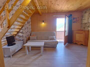 Appartement à JAUSIERS
