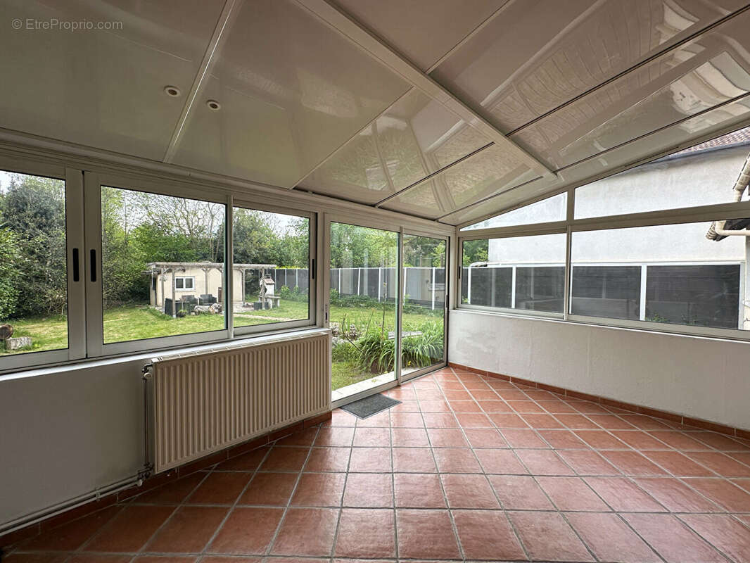 Maison à SOISY-SUR-ECOLE