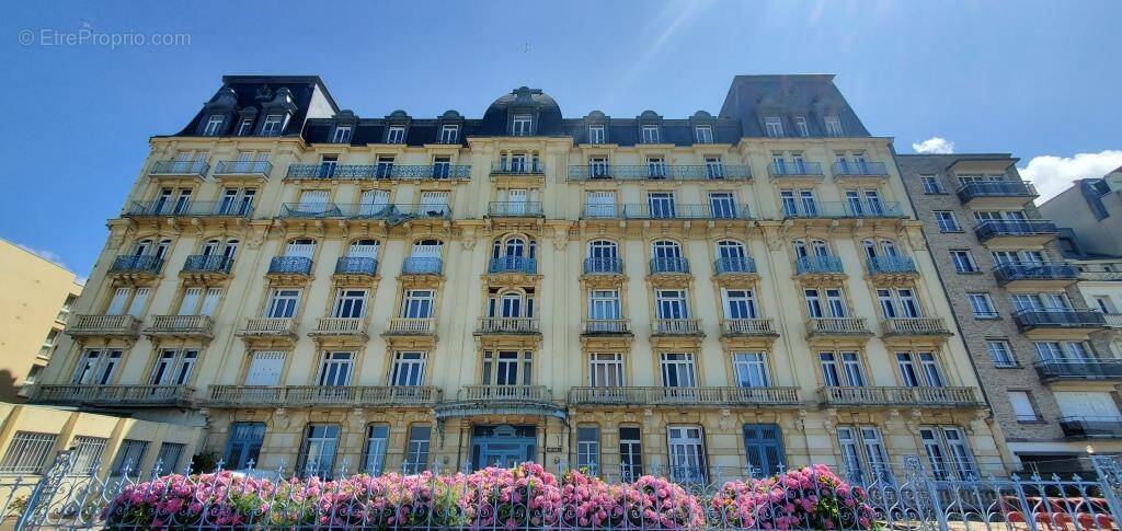 Appartement à DIEPPE