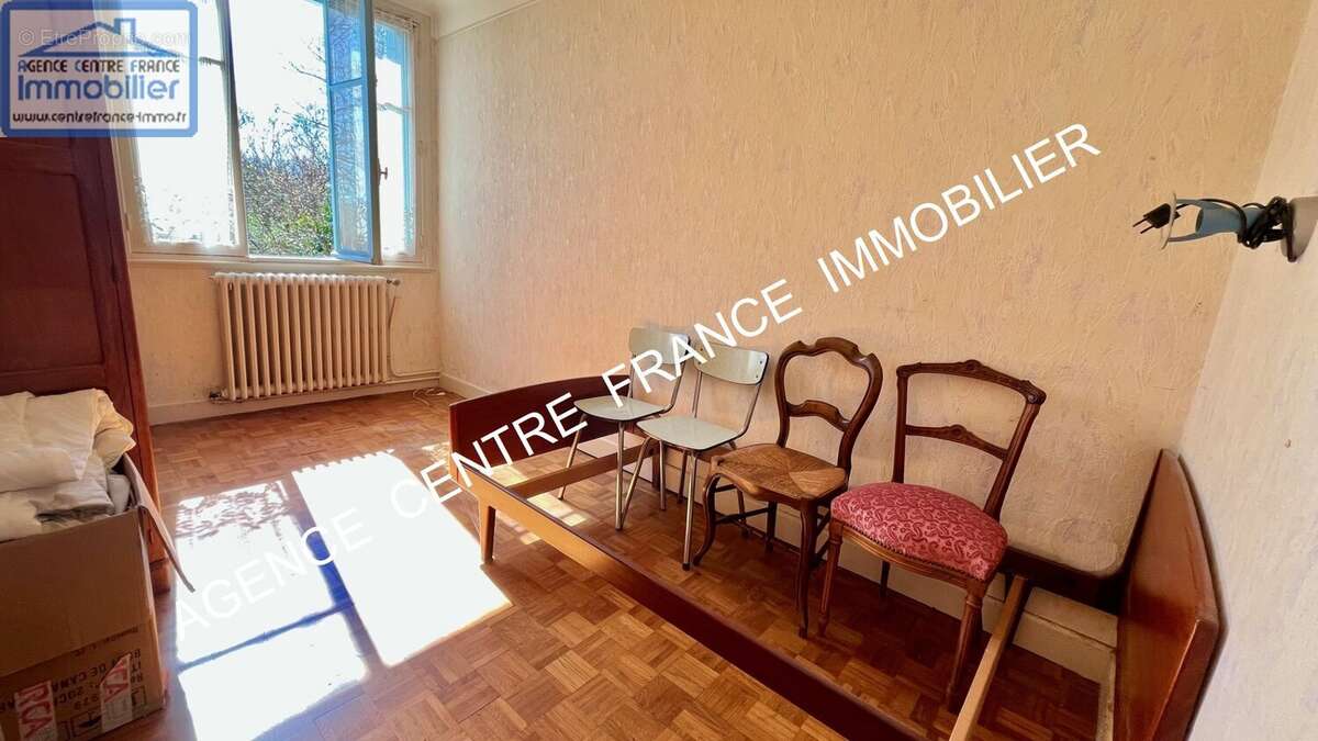 Maison à BOURGES
