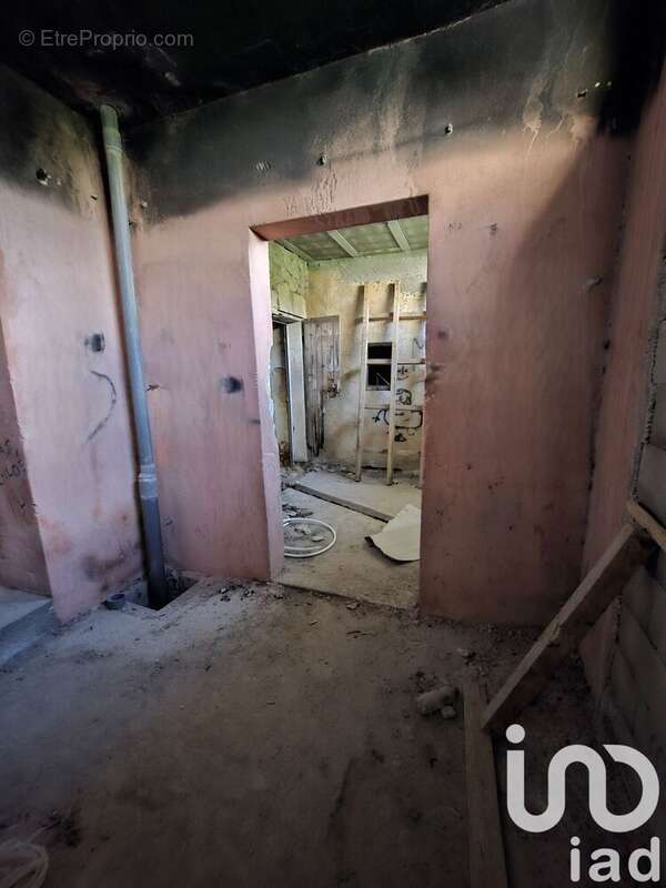 Photo 4 - Appartement à BAGNOLS-SUR-CEZE