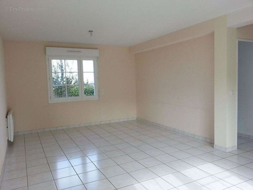 Maison à IFS