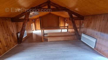 Appartement à CARMAUX