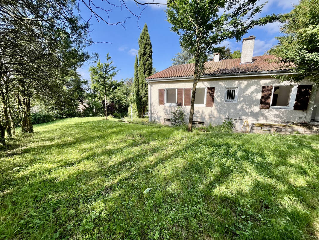 Maison à DARDILLY