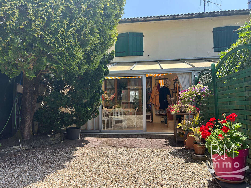 Appartement à SEIGNOSSE