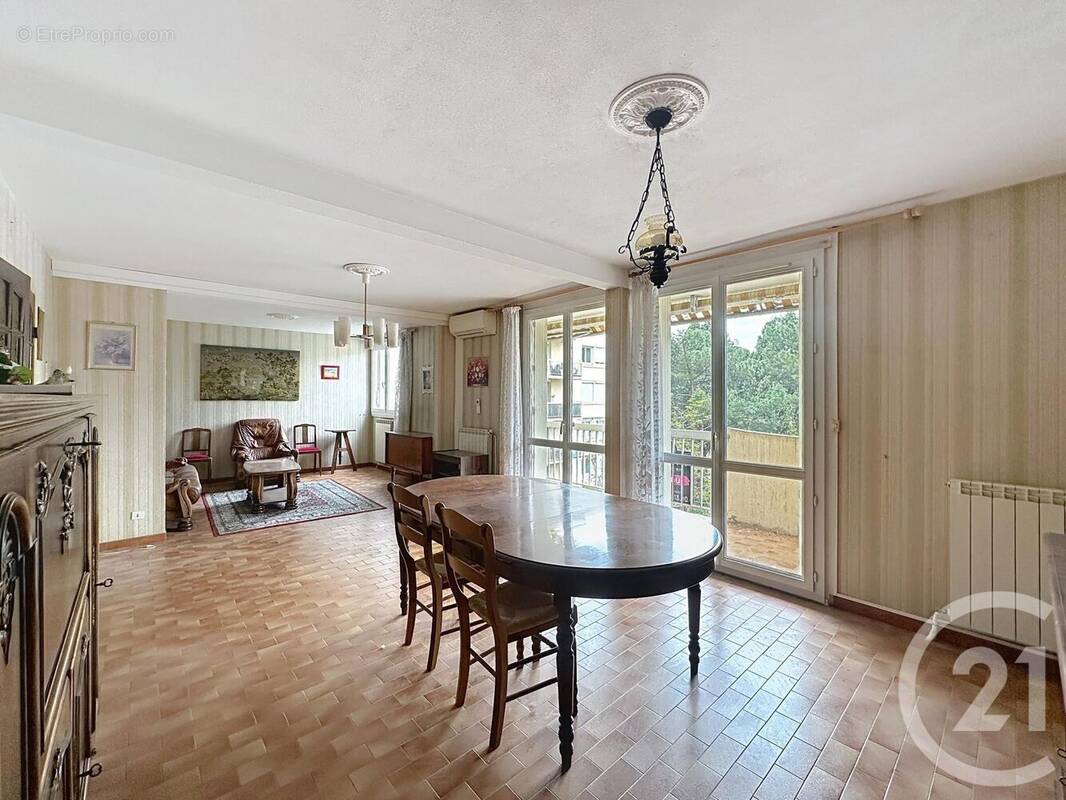 Photo 1 - Appartement à MONTPELLIER