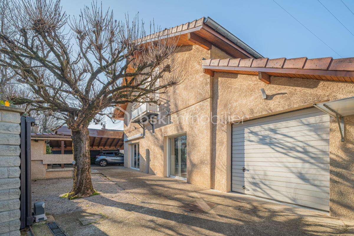 Maison à CLAIX