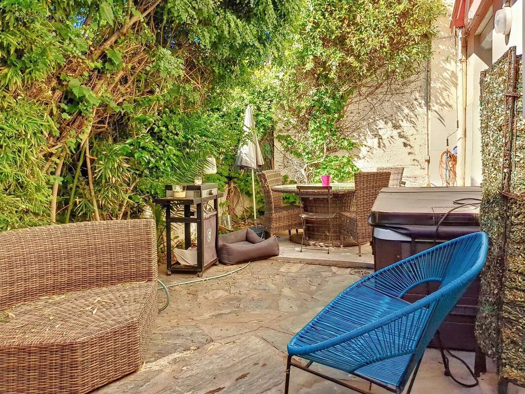 Maison à PERPIGNAN